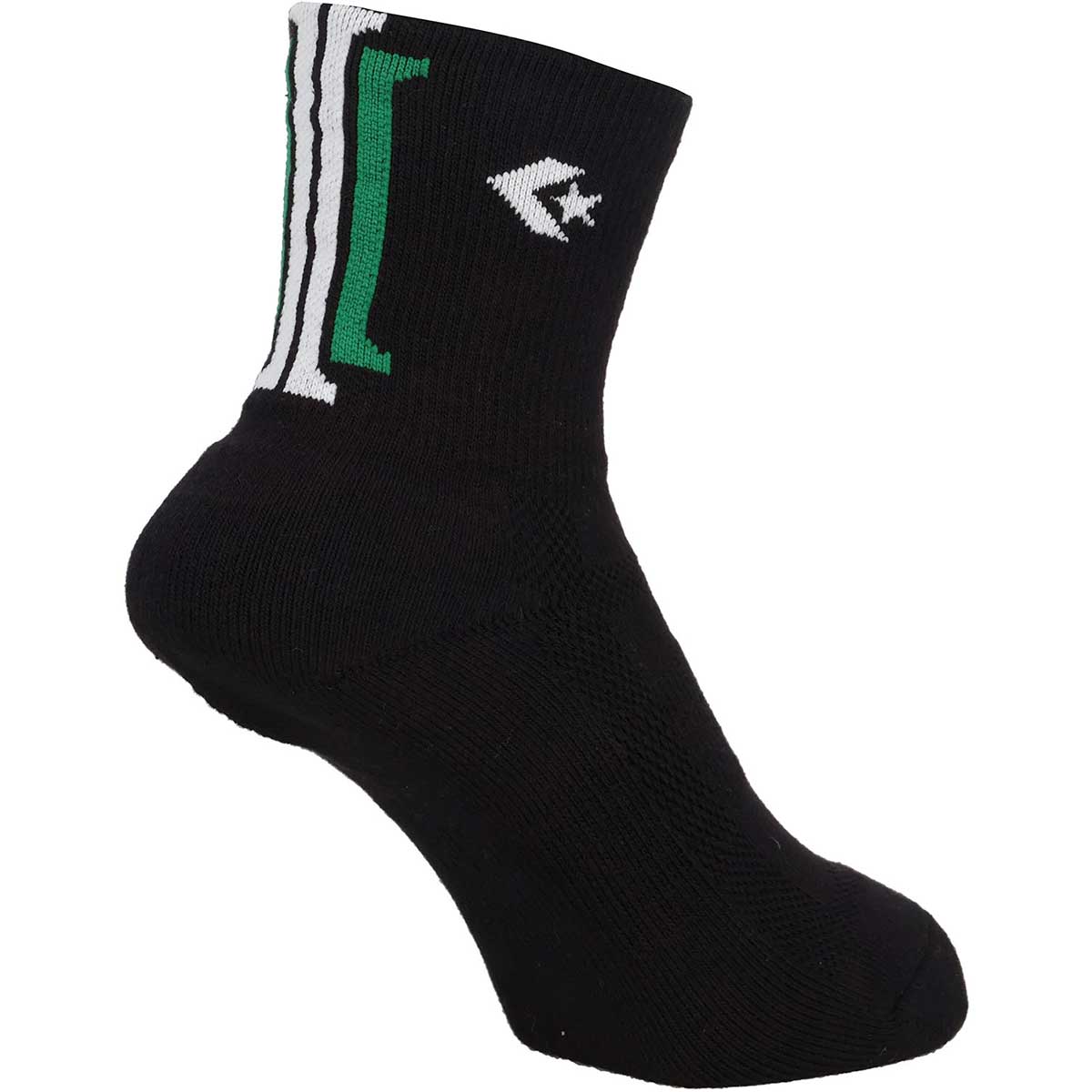 ユニセックス バスケットボールソックス クッションソックス