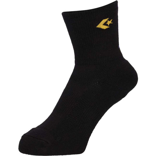 ユニセックス バスケットボールソックス クッションソックス