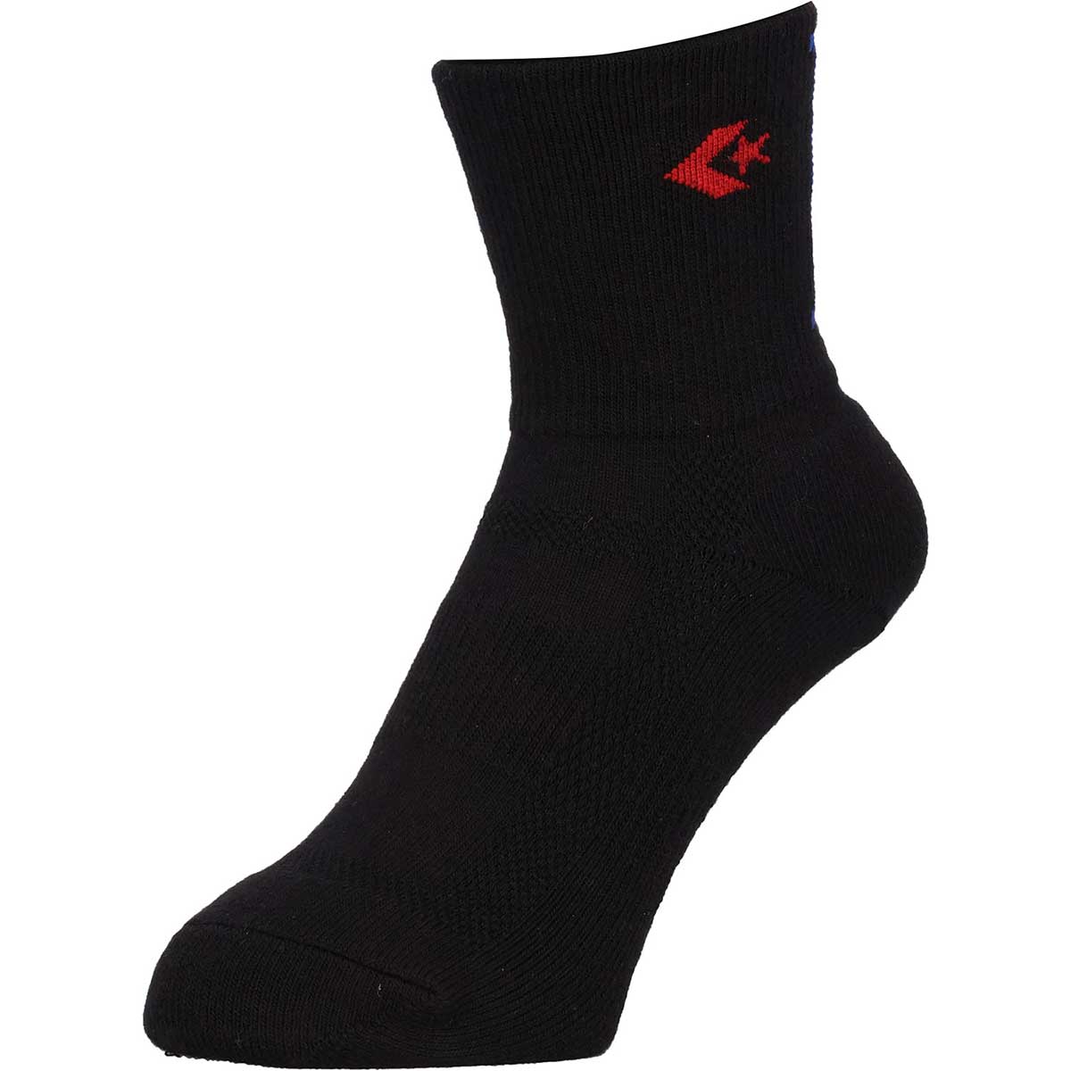 ユニセックス バスケットボールソックス クッションソックス