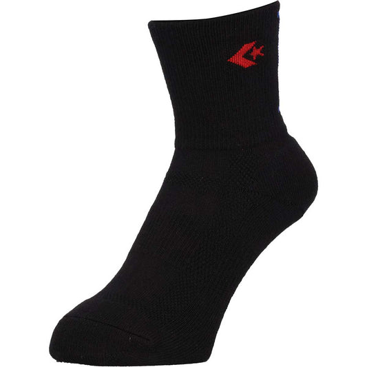 ユニセックス バスケットボールソックス クッションソックス