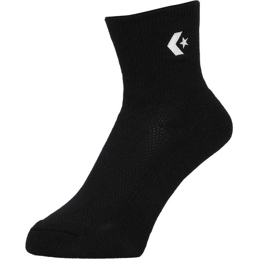 ユニセックス バスケットボールソックス ニューミドルクッションソックス