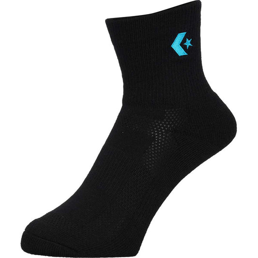 ユニセックス バスケットボールソックス ニューミドルクッションソックス