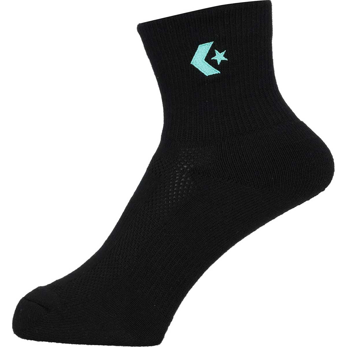 ユニセックス バスケットボールソックス ニューミドルクッションソックス