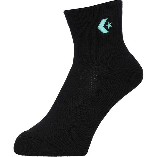 ユニセックス バスケットボールソックス ニューミドルクッションソックス