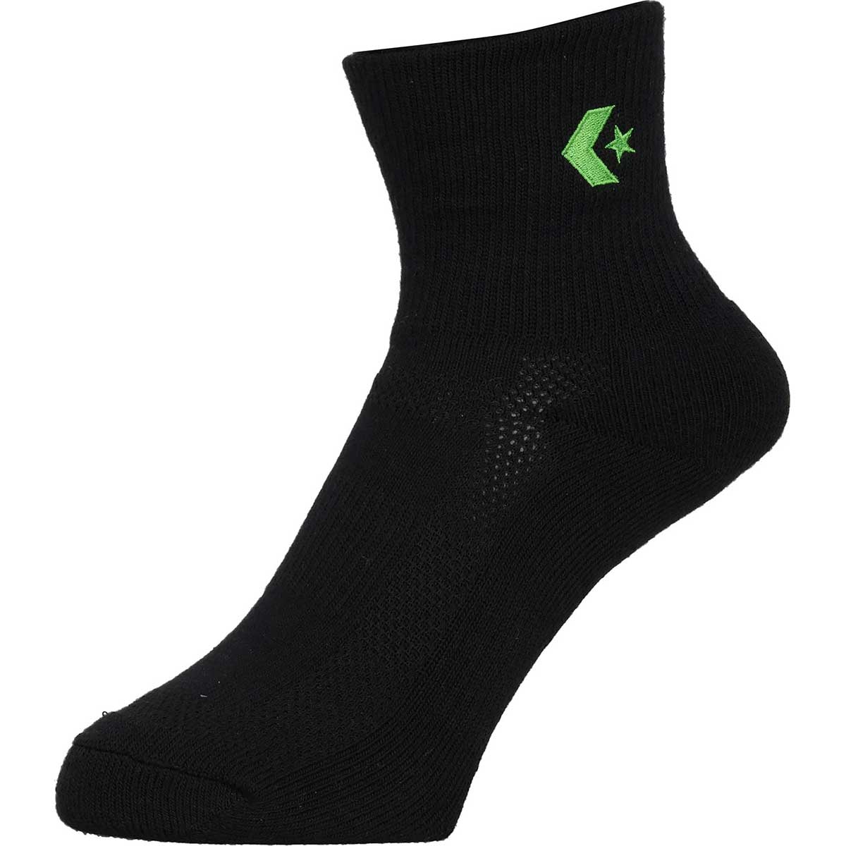 ユニセックス バスケットボールソックス ニューミドルクッションソックス