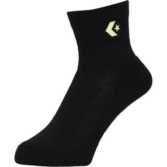 ユニセックス バスケットボールソックス ニューミドルクッションソックス