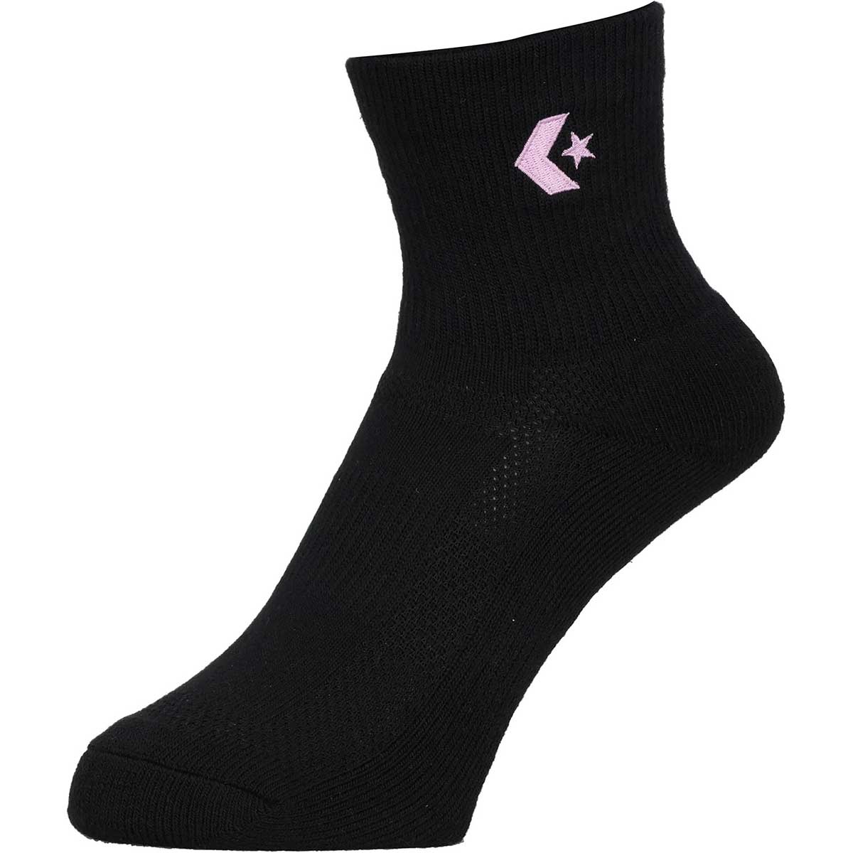 ユニセックス バスケットボールソックス ニューミドルクッションソックス