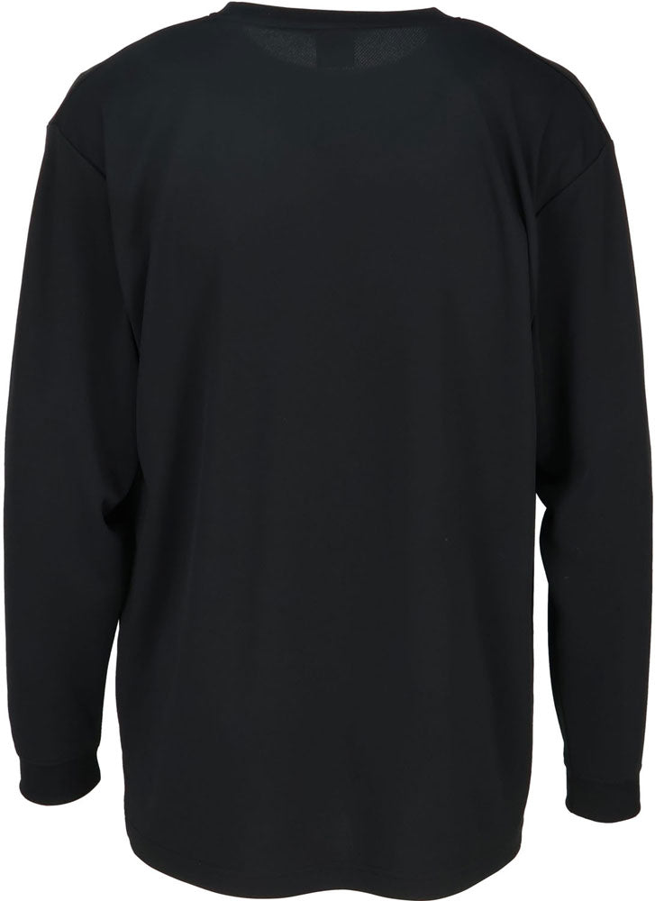 Printed long sleeve shirts Long sleeve T-shirts