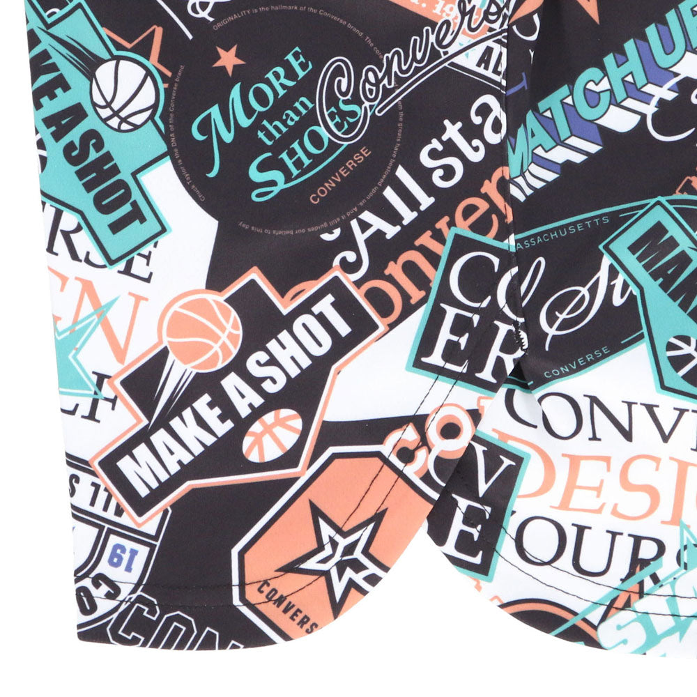 プラクティスパンツ（ポケット付き）