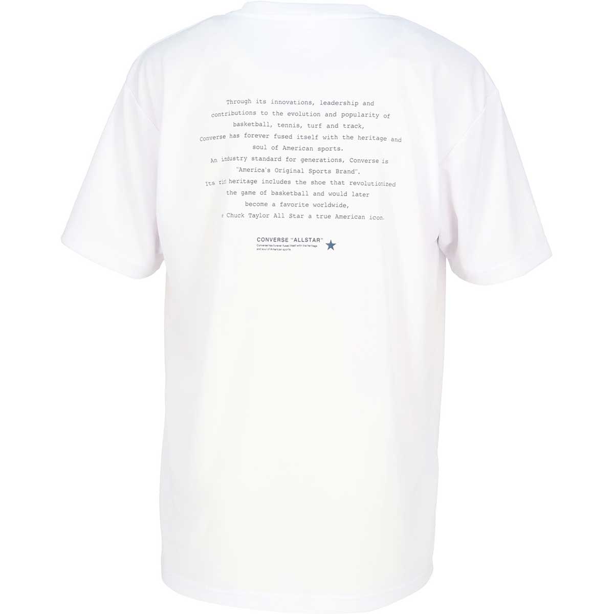 ユニセックス バスケットボールＴシャツ プリントTシャツ