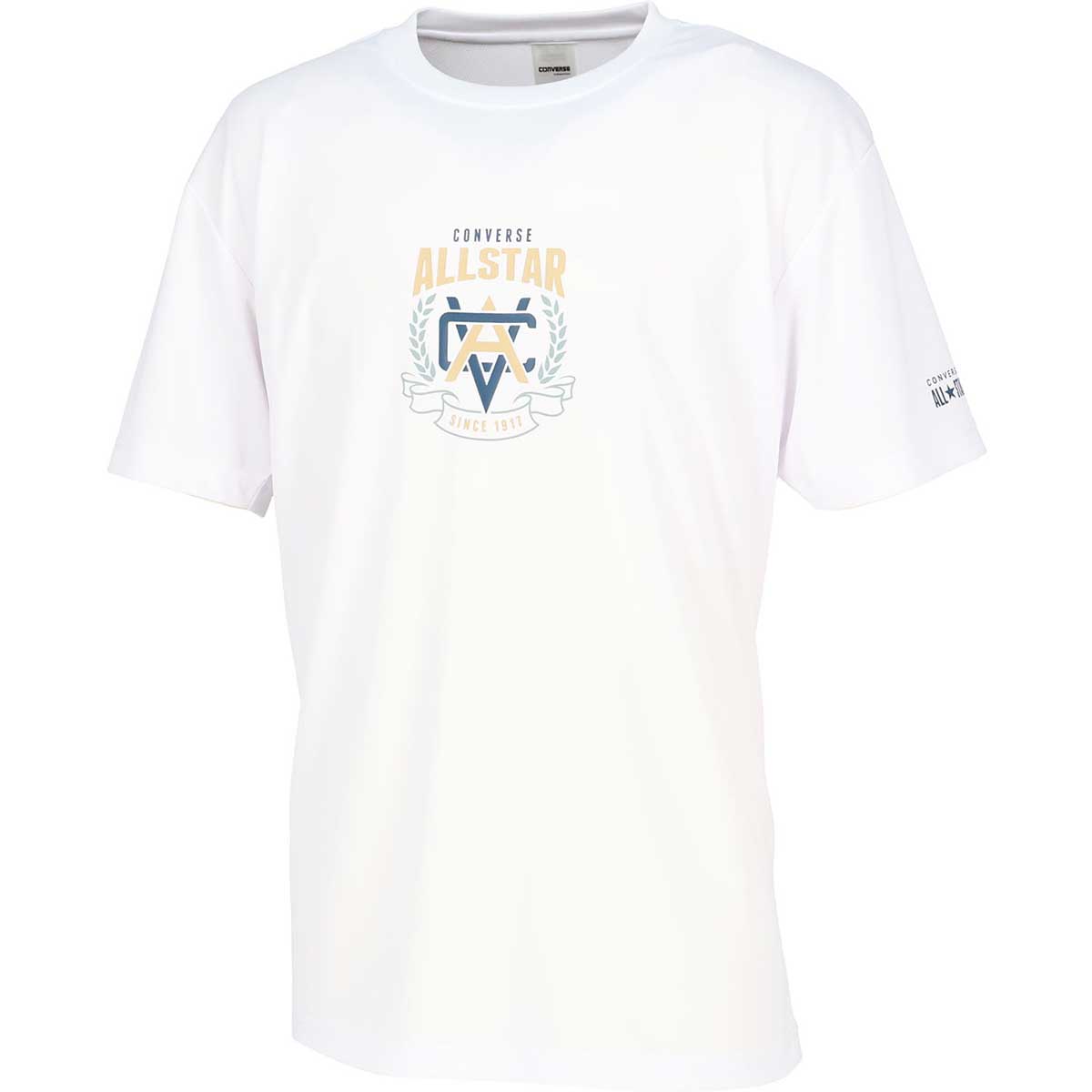 ユニセックス バスケットボールＴシャツ プリントTシャツ