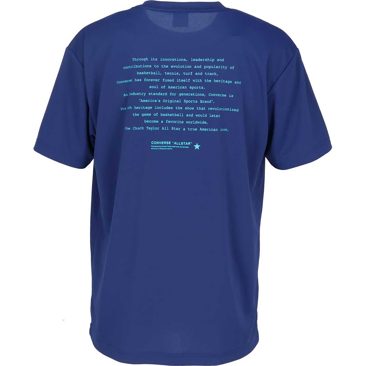 ユニセックス バスケットボールＴシャツ プリントTシャツ