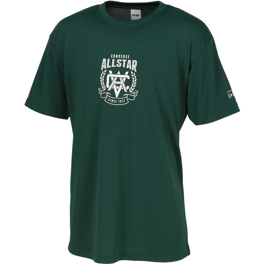 ユニセックス バスケットボールＴシャツ プリントTシャツ