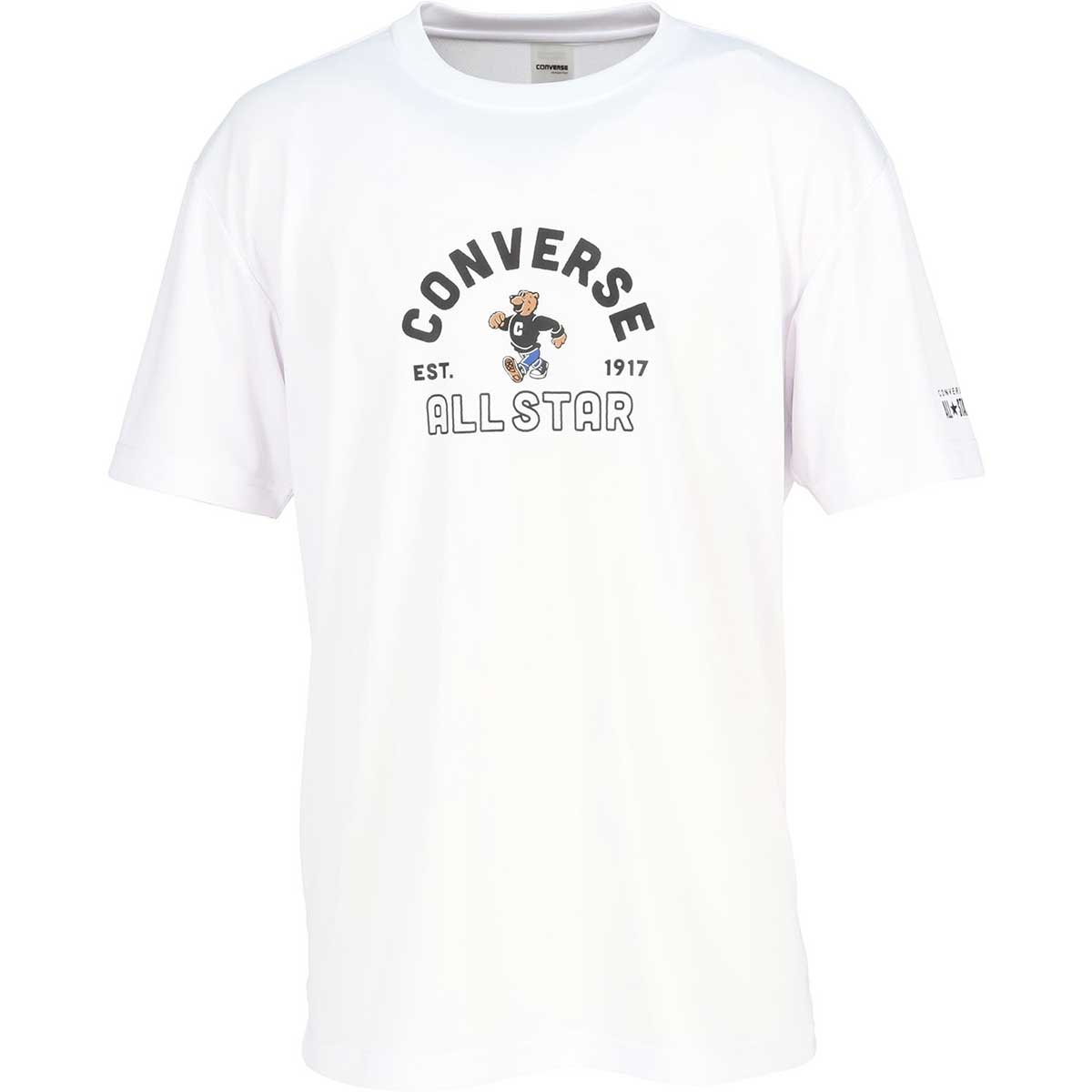 ユニセックス バスケットボールＴシャツ プリントTシャツ