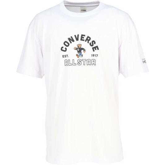 ユニセックス バスケットボールＴシャツ プリントTシャツ