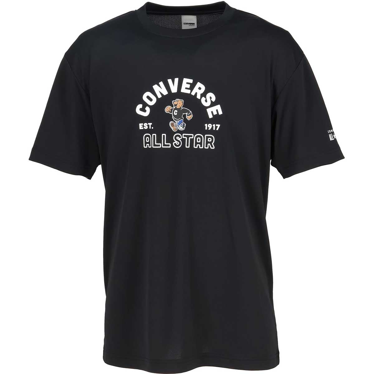 ユニセックス バスケットボールＴシャツ プリントTシャツ