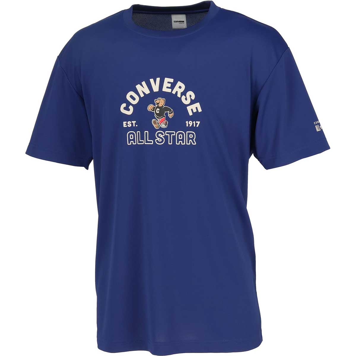 ユニセックス バスケットボールＴシャツ プリントTシャツ