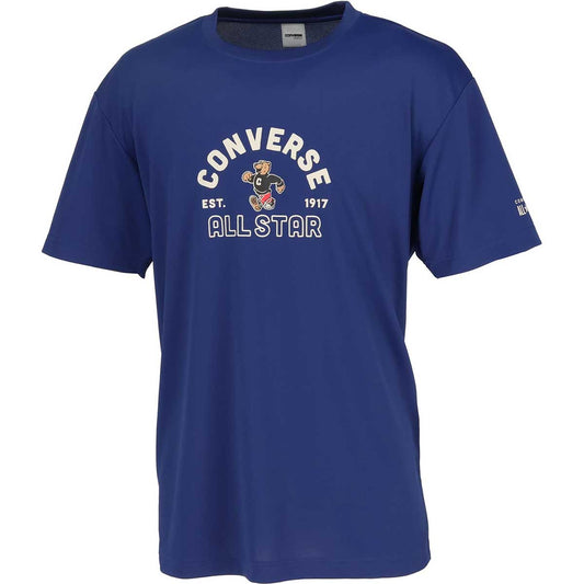 ユニセックス バスケットボールＴシャツ プリントTシャツ