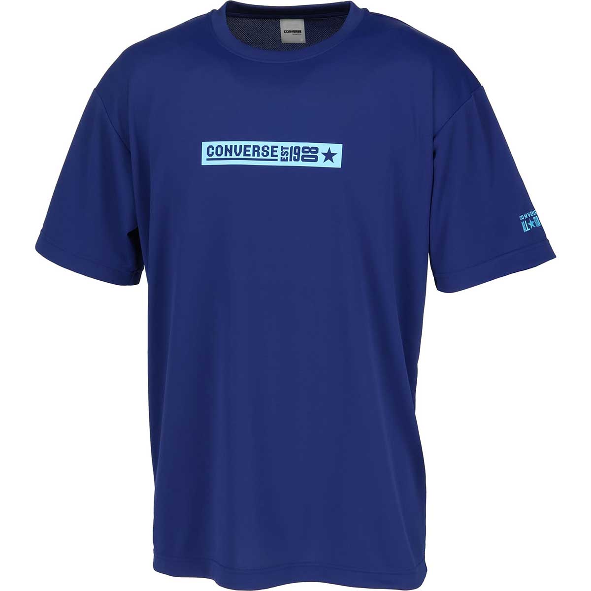 ユニセックス バスケットボールＴシャツ プリントTシャツ