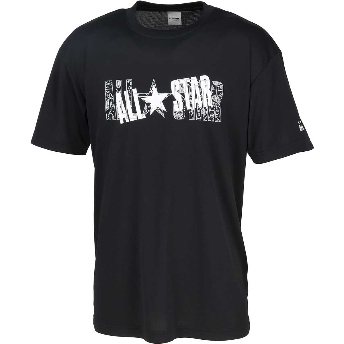 ユニセックス バスケットボールＴシャツ プリントTシャツ