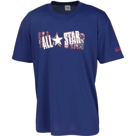 ユニセックス バスケットボールＴシャツ プリントTシャツ