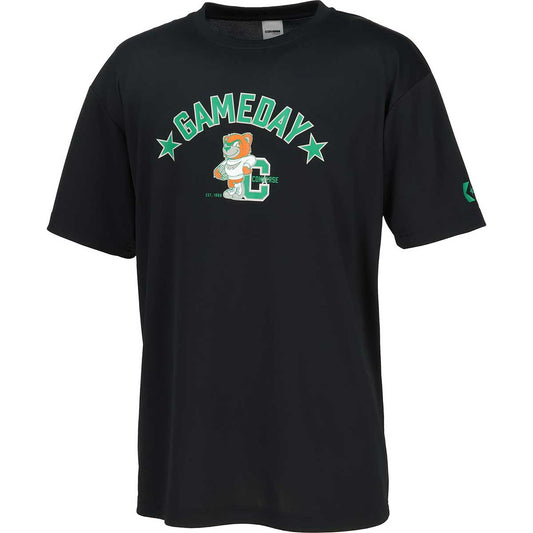 ユニセックス バスケットボールＴシャツ プリントTシャツ