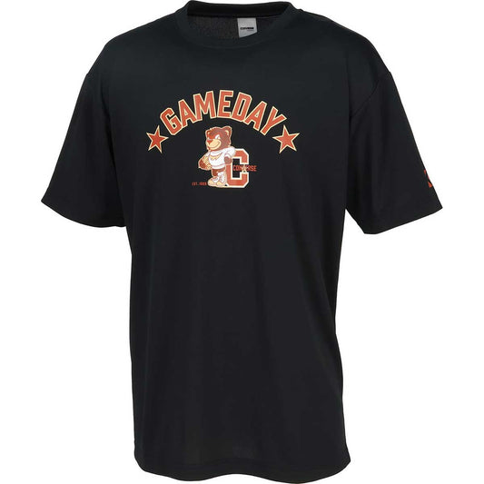 ユニセックス バスケットボールＴシャツ プリントTシャツ