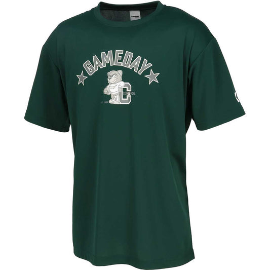 ユニセックス バスケットボールＴシャツ プリントTシャツ