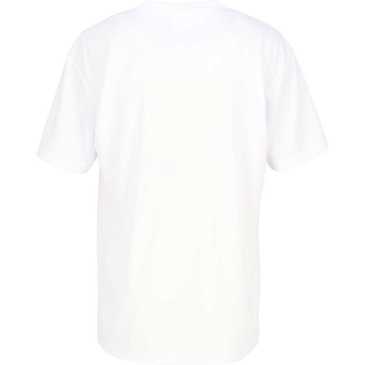 ユニセックス バスケットボールＴシャツ プリントTシャツ