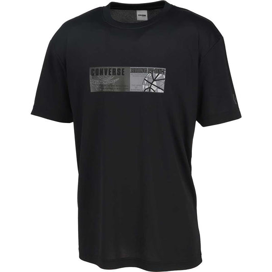 ユニセックス バスケットボールＴシャツ プリントTシャツ