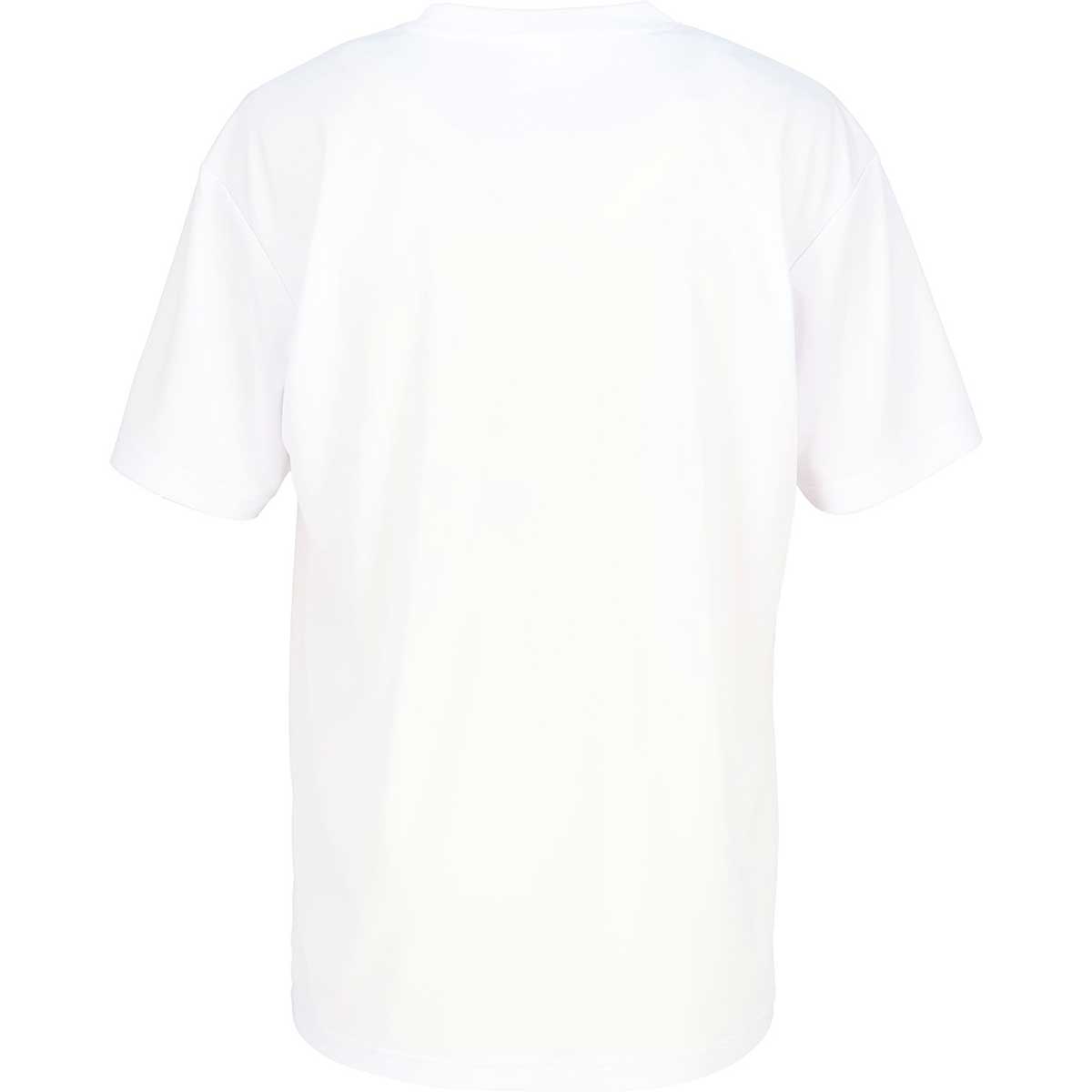 ユニセックス バスケットボールＴシャツ プリントTシャツ