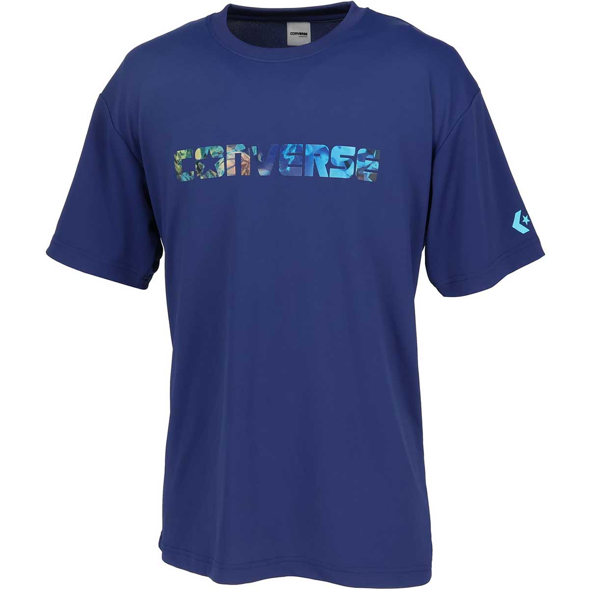 ユニセックス バスケットボールＴシャツ プリントTシャツ