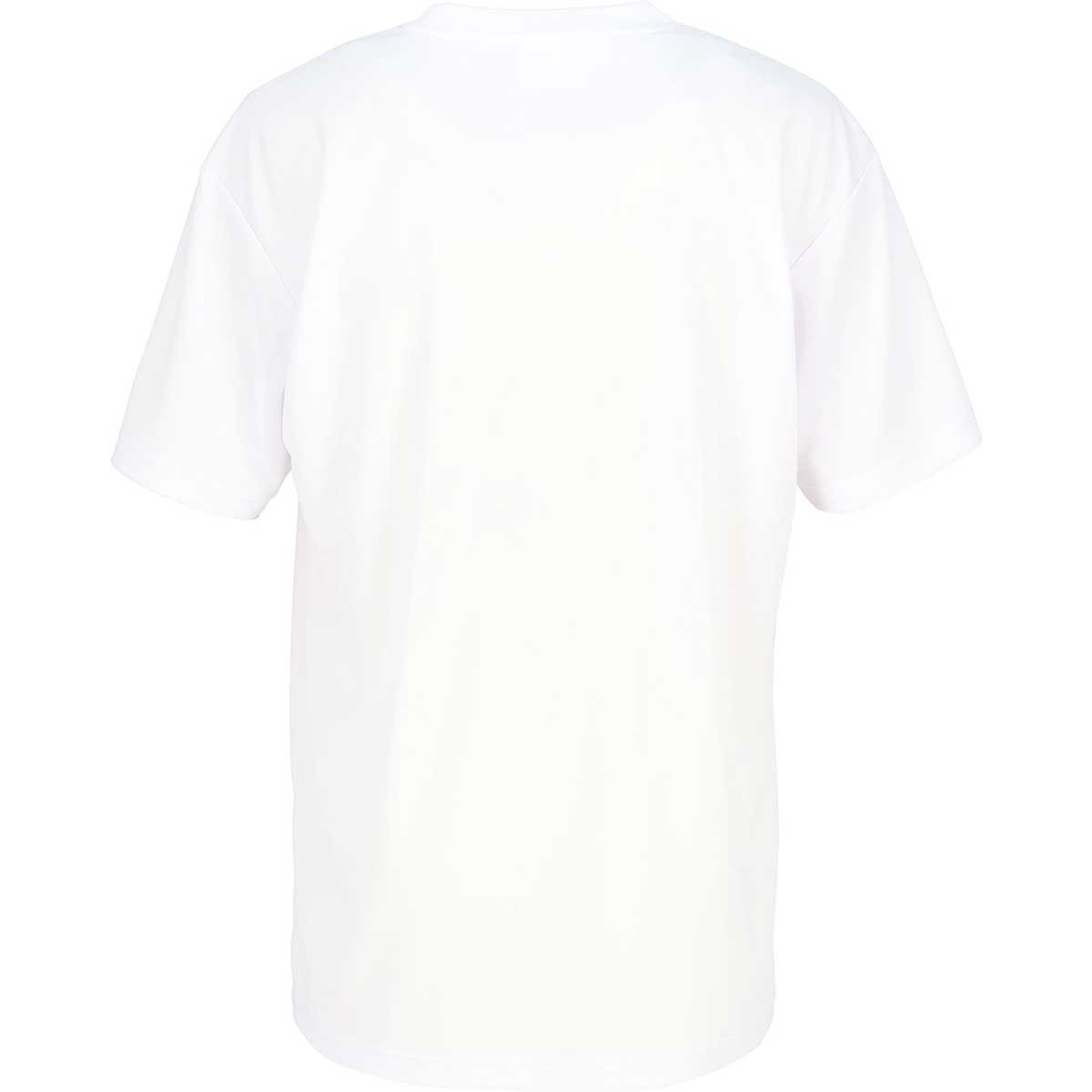 ユニセックス バスケットボールＴシャツ プリントTシャツ