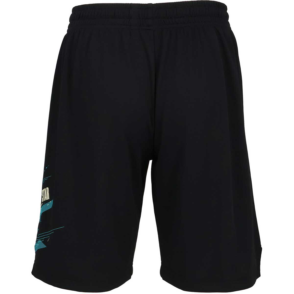 ユニセックス バスケットボールＴシャツ プラクティスパンツ(ポケット付き)