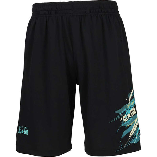 ユニセックス バスケットボールＴシャツ プラクティスパンツ(ポケット付き)