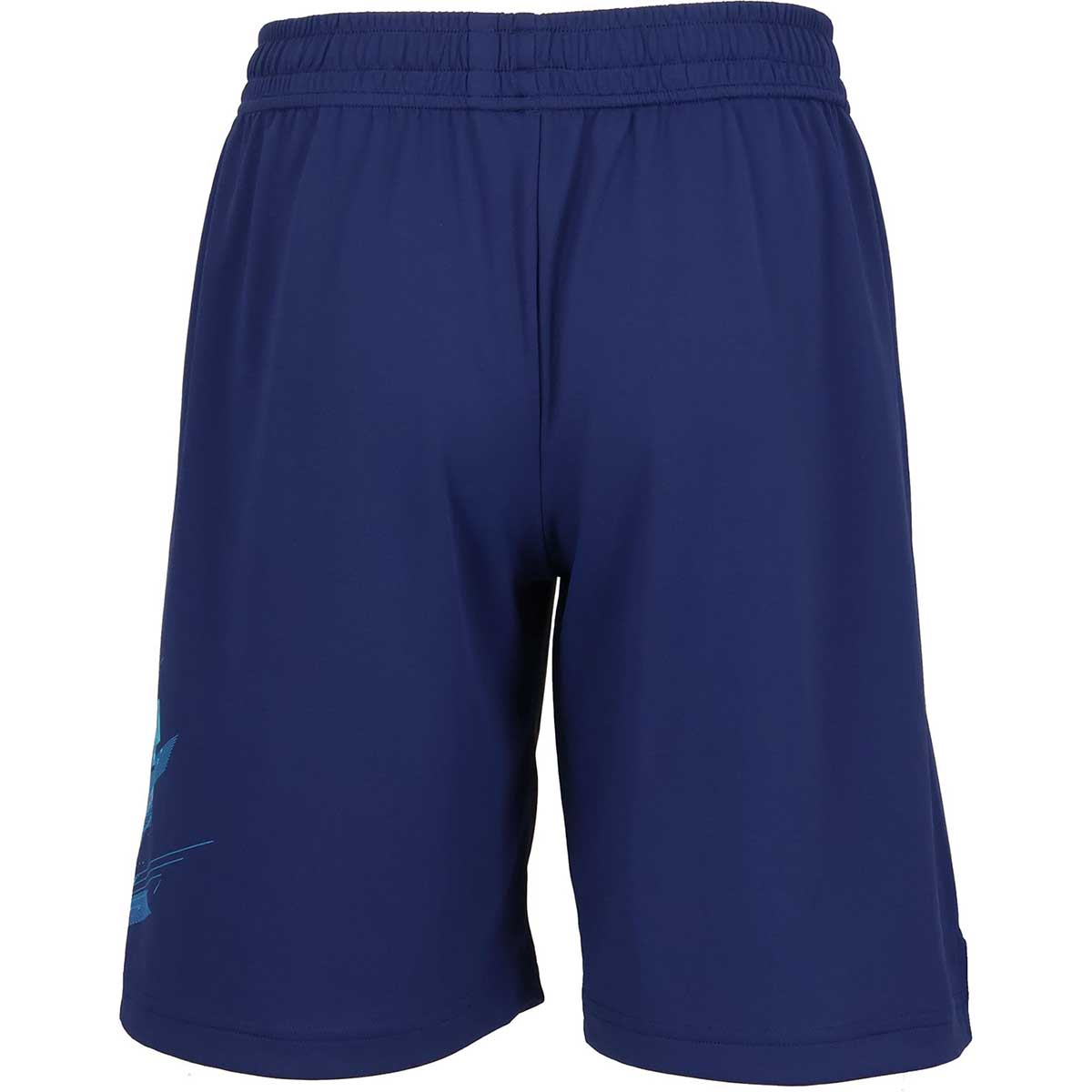 ユニセックス バスケットボールＴシャツ プラクティスパンツ(ポケット付き)