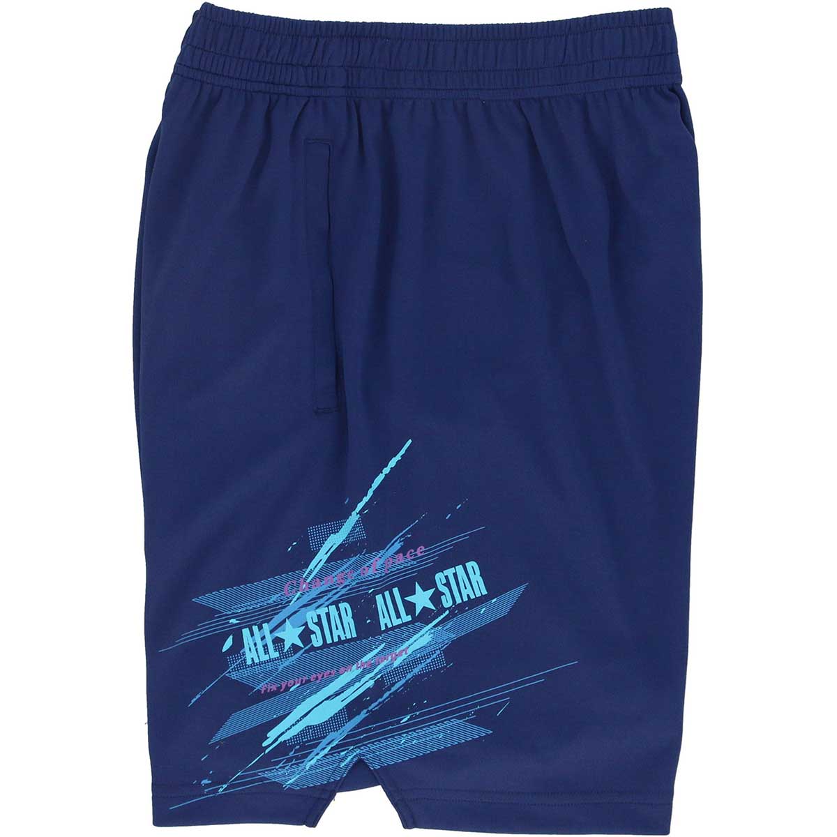 ユニセックス バスケットボールＴシャツ プラクティスパンツ(ポケット付き)