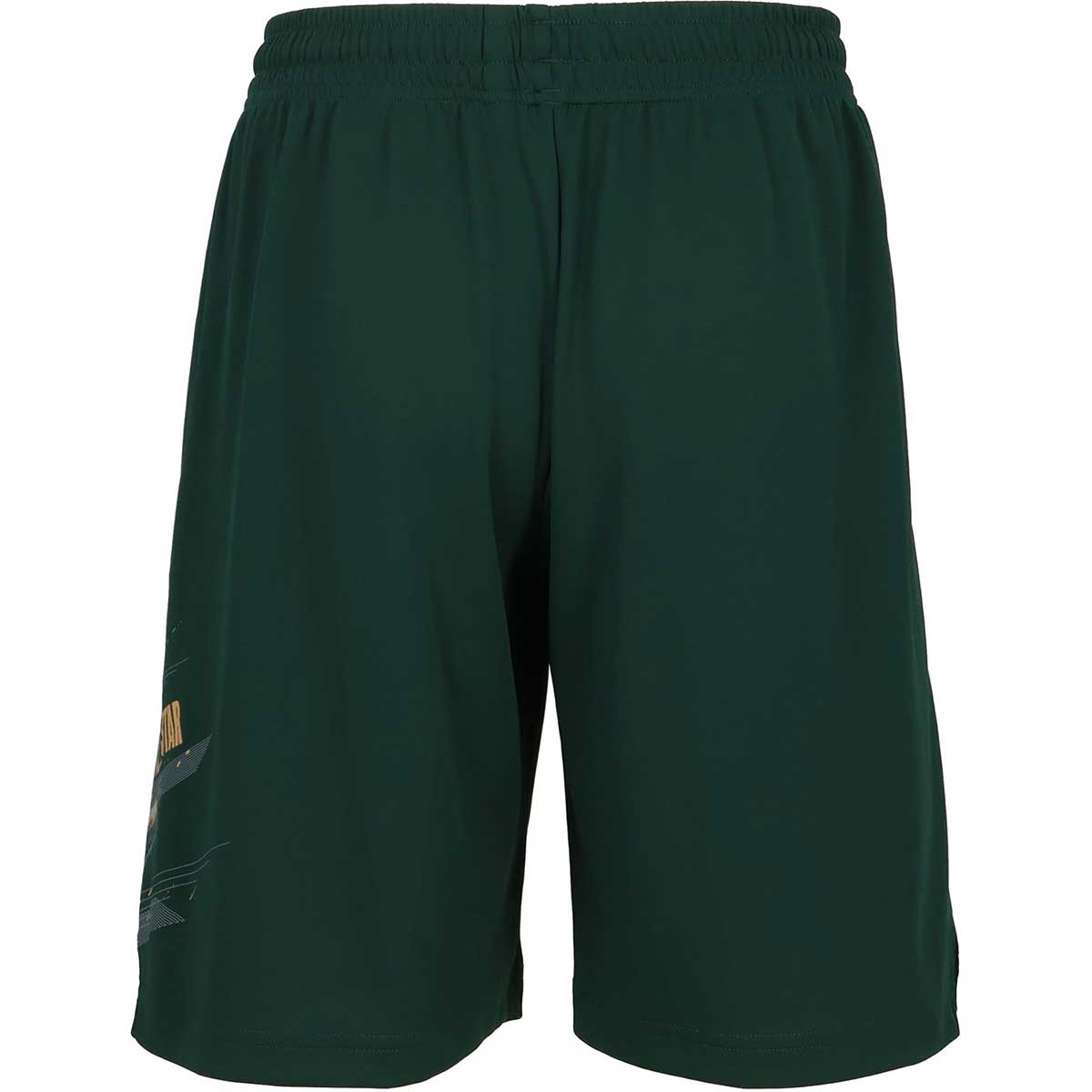 ユニセックス バスケットボールＴシャツ プラクティスパンツ(ポケット付き)