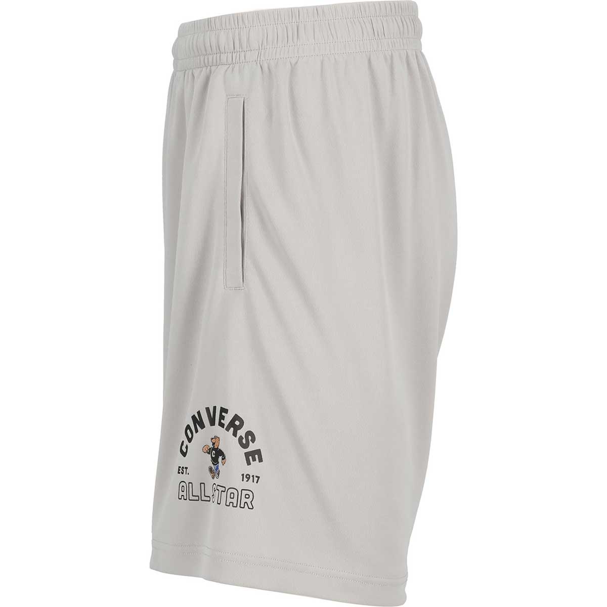 ユニセックス バスケットボールＴシャツ プラクティスパンツ(ポケット付き)