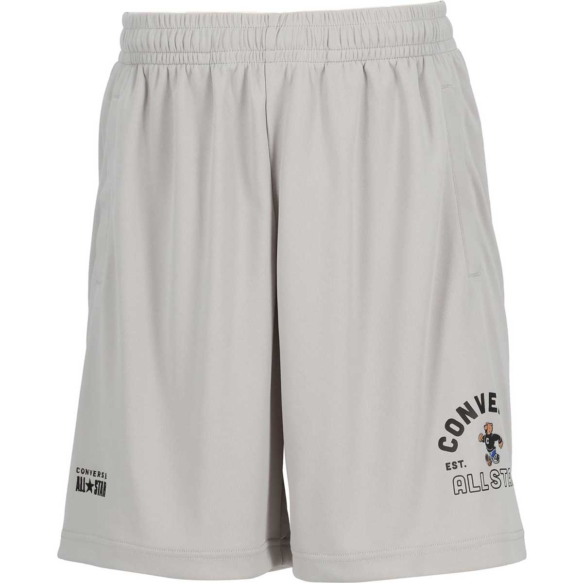 ユニセックス バスケットボールＴシャツ プラクティスパンツ(ポケット付き)