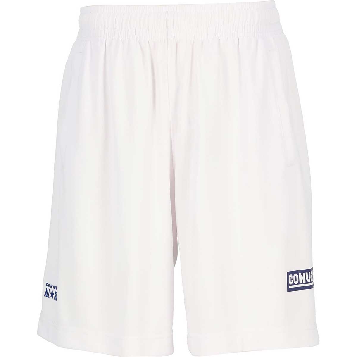 ユニセックス バスケットボールＴシャツ プラクティスパンツ(ポケット付き)