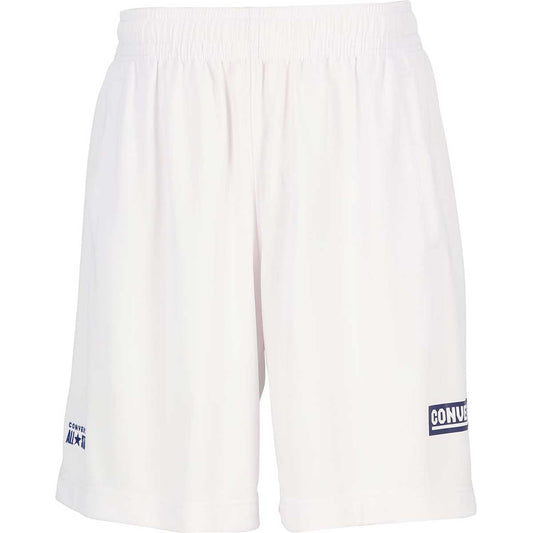 ユニセックス バスケットボールＴシャツ プラクティスパンツ(ポケット付き)