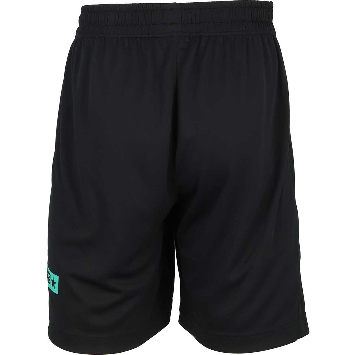 ユニセックス バスケットボールＴシャツ プラクティスパンツ(ポケット付き)