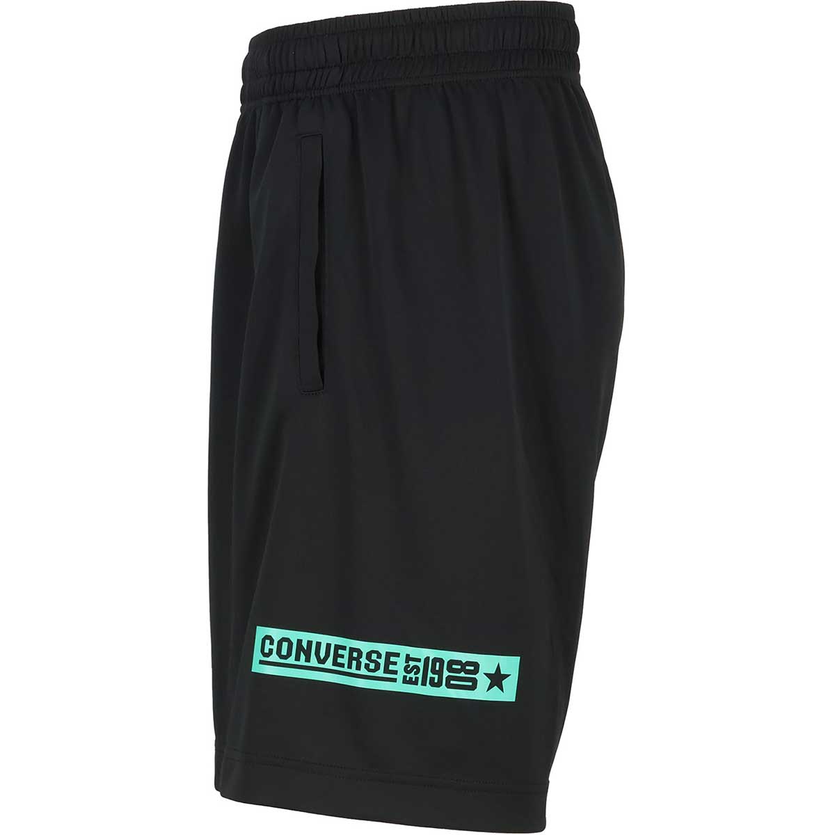 ユニセックス バスケットボールＴシャツ プラクティスパンツ(ポケット付き)