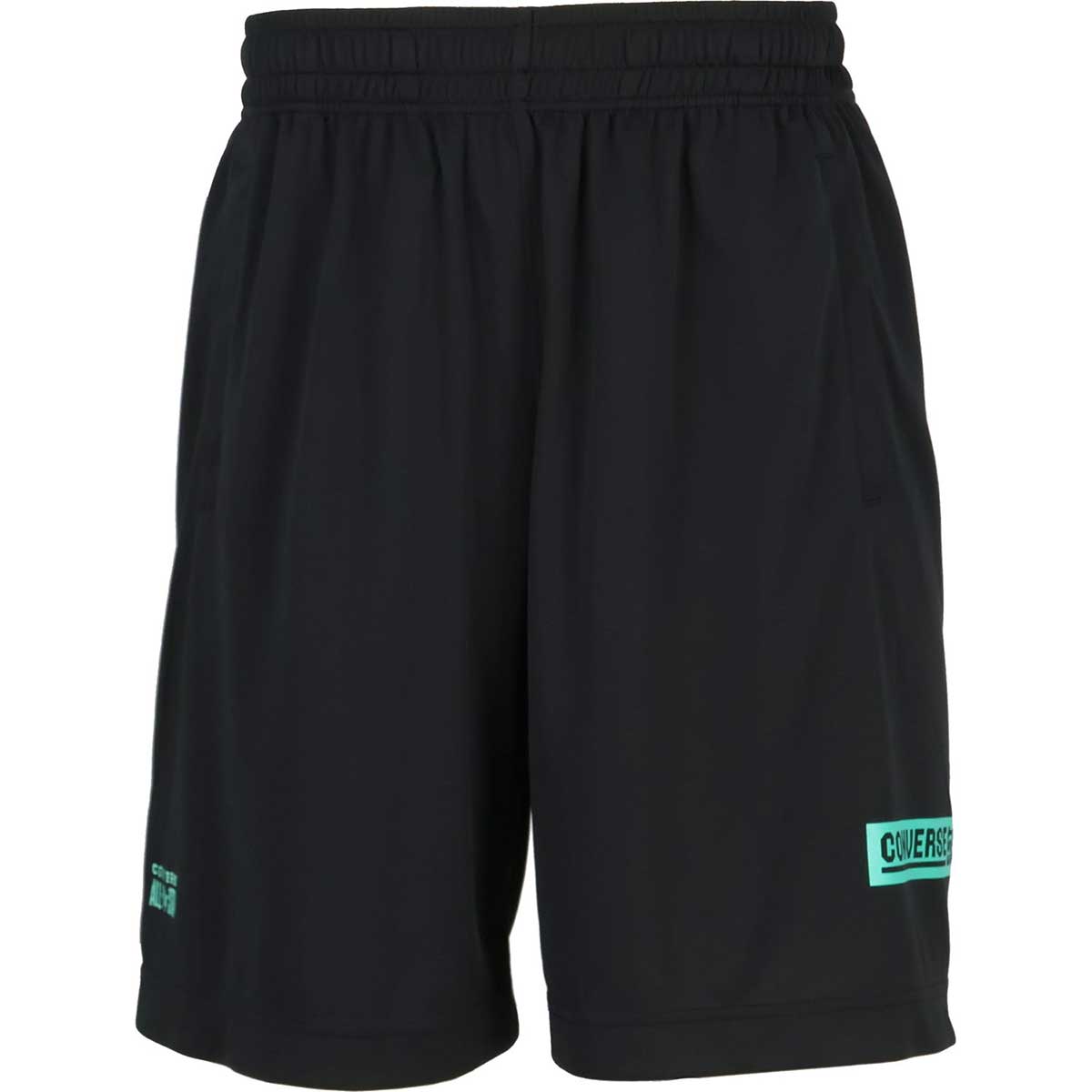 ユニセックス バスケットボールＴシャツ プラクティスパンツ(ポケット付き)