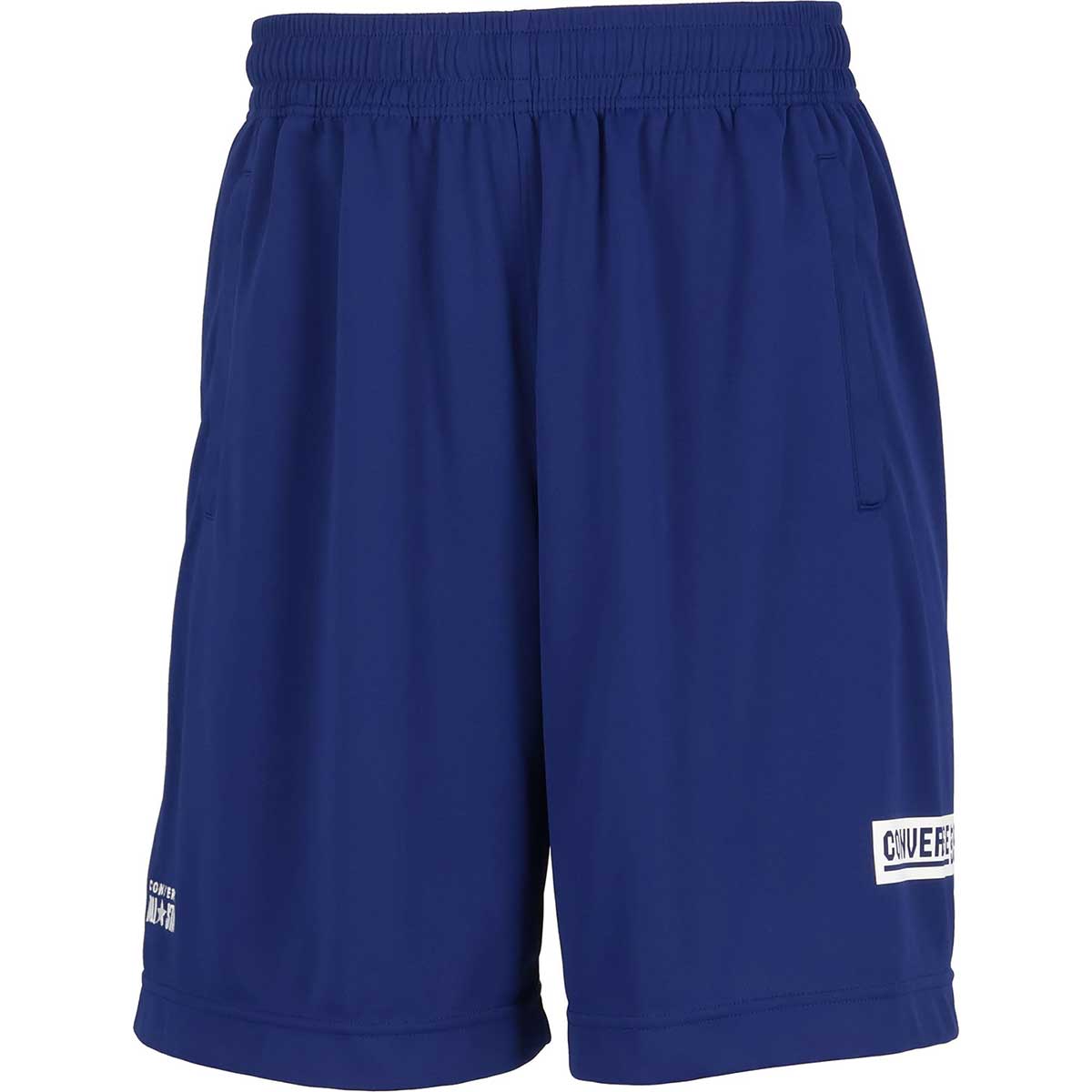 ユニセックス バスケットボールＴシャツ プラクティスパンツ(ポケット付き)