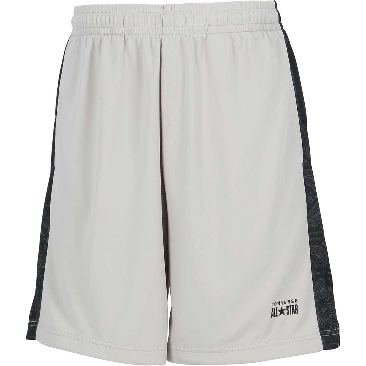 ユニセックス バスケットボールＴシャツ プラクティスパンツ(ポケット付き)