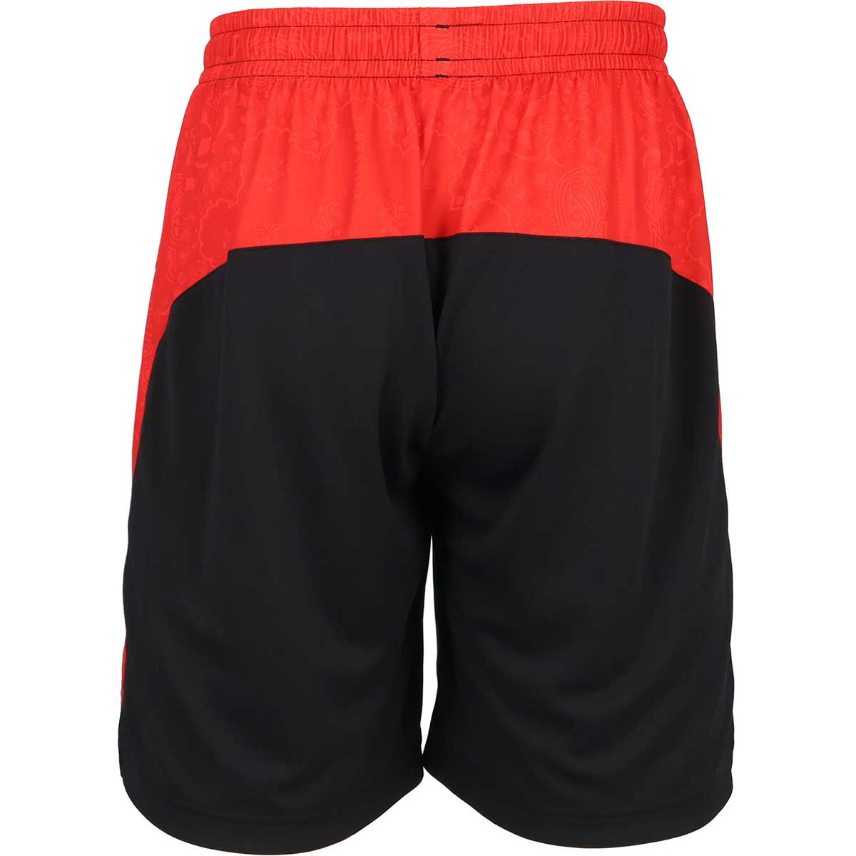 ユニセックス バスケットボールＴシャツ プラクティスパンツ(ポケット付き)