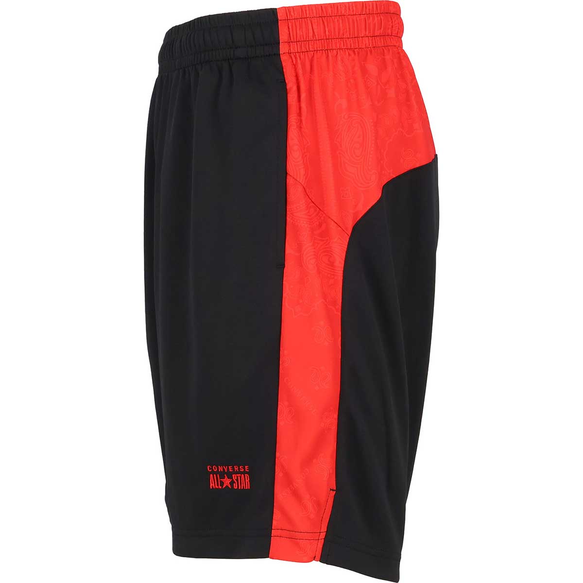 ユニセックス バスケットボールＴシャツ プラクティスパンツ(ポケット付き)