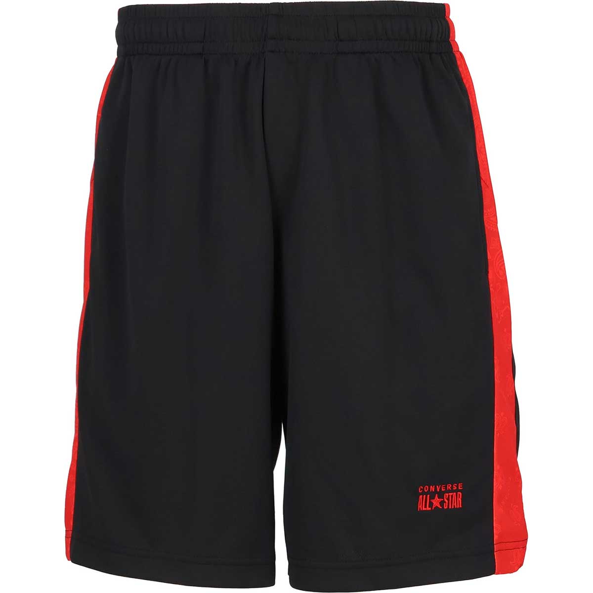 ユニセックス バスケットボールＴシャツ プラクティスパンツ(ポケット付き)